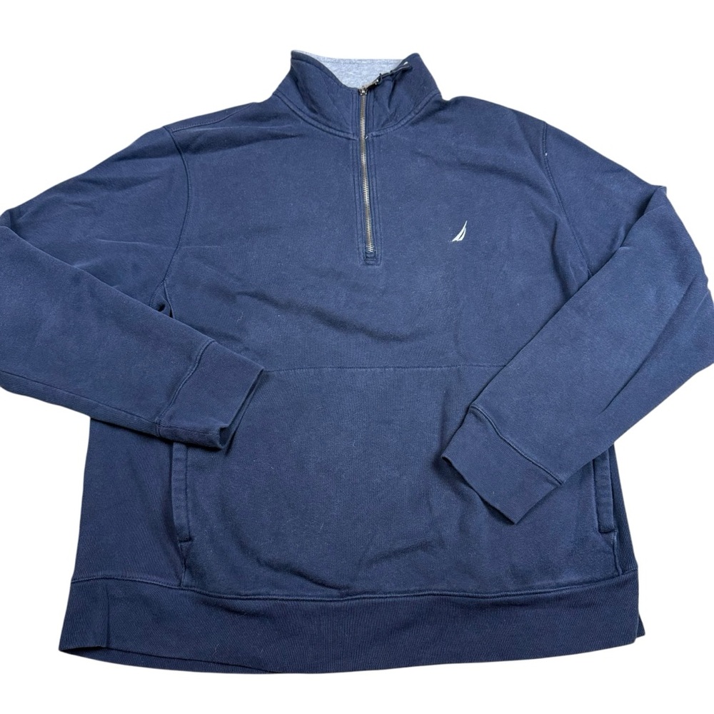 Nautica Pullover